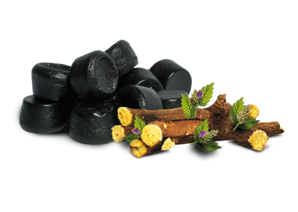 Liquorice
